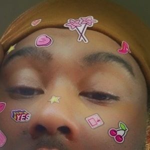 Meet your Posher, Dre